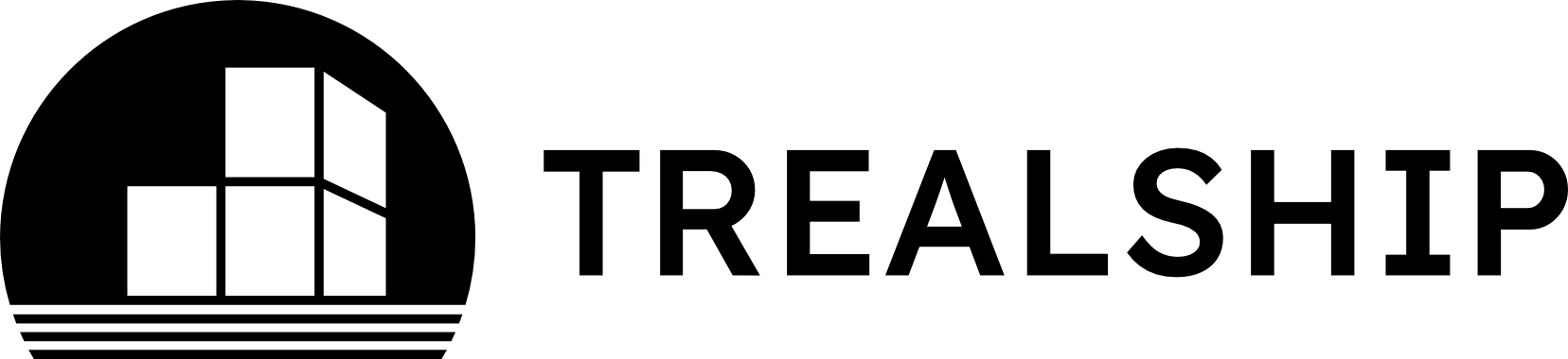 Trealship logo